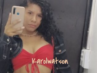 Karolwatson