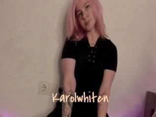 Karolwhiten