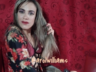 Karolwilliams