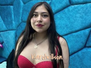 Karolwillson