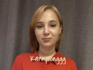 Karrysonggg