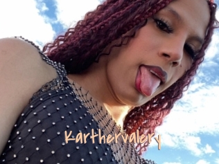 Karthervalery
