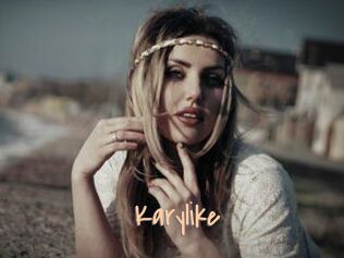 Karylike