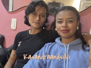 kasandraandsilvi Salopes de 18 ans