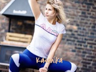 Kasanika