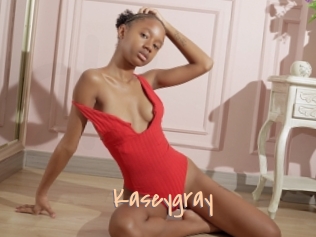 Kaseygray