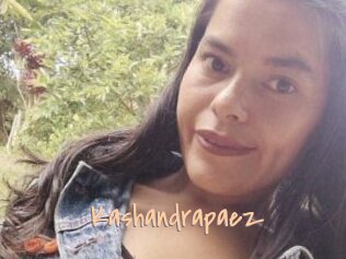 Kashandrapaez