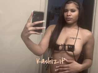Kashizit