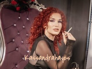 Kassandrahayes