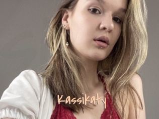 Kassikaty