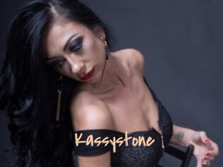 Kassystone