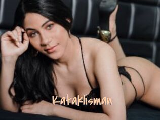 Kataklisman