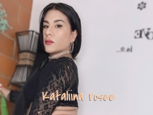 Kataliina_rosee