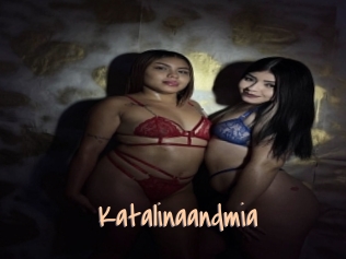 Katalinaandmia