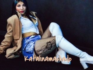 Katalinamachado