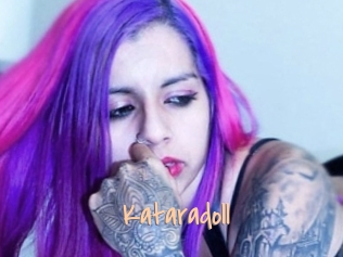 Kataradoll