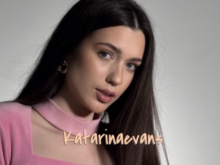 Katarinaevans