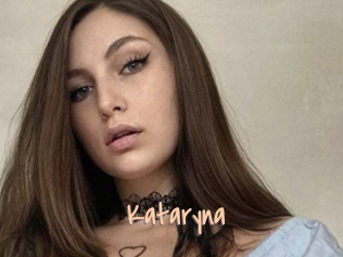 Kataryna