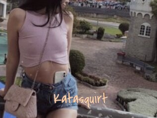 Katasquirt