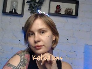 Kateallens