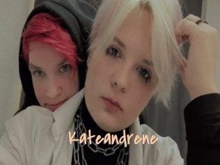Kateandrene