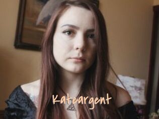 Kateargent