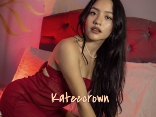 Kateecrown