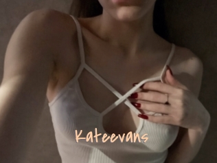 kateevans Salopes de 18 ans