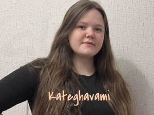 Kateghavami