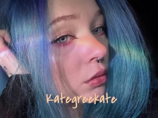 Kategreekate