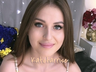 Kateharrise