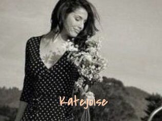 Katejoise