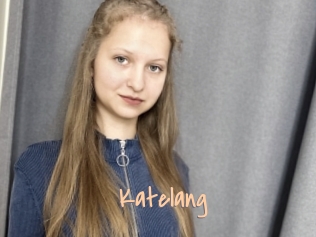 Katelang