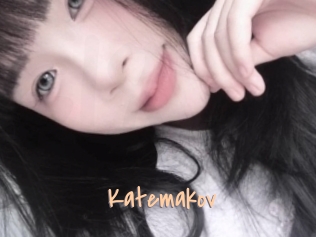 katemakov Salopes de 18 ans