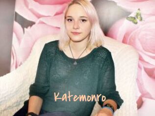 Katemonro