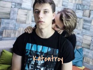 Katentroy