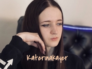 Katerinakayer