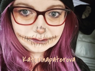 Katerinapaterova