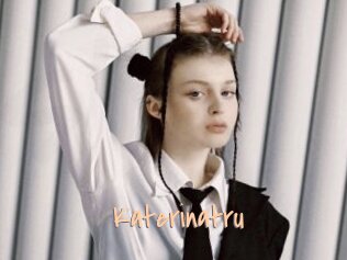 Katerinatru