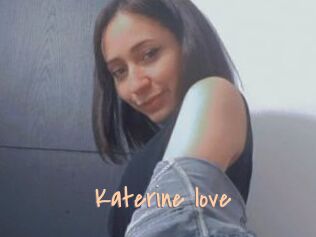 Katerine_love