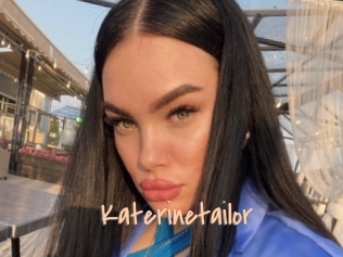 katerinetailor Salopes de 18 ans