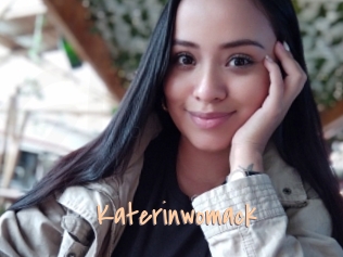 katerinwomack Salopes de 18 ans