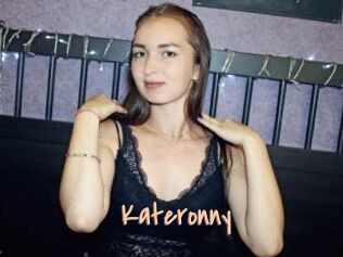 Kateronny