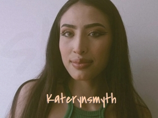 Katerynsmyth