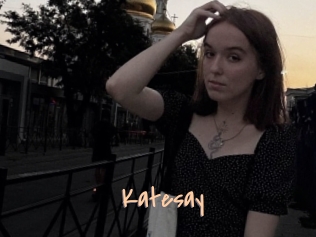 Katesay