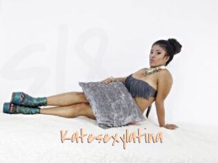 Katesexylatina