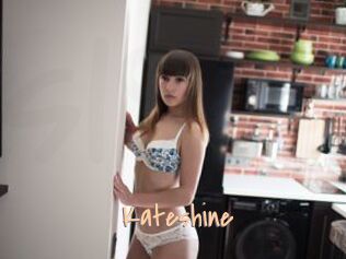 Kateshine