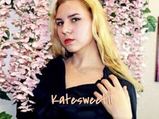 Katesweetii