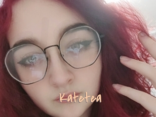 Katetea