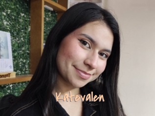Katevalen